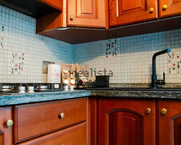 Appartamento in Sassi, foto 7 di 32