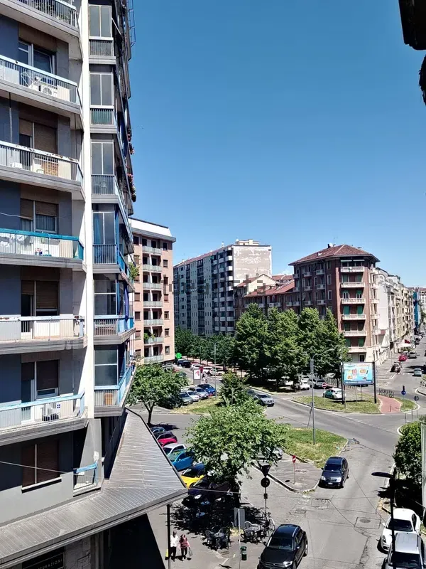 Appartamento in San Paolo, foto 11 di 11
