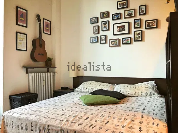 Monolocale in San Salvario, foto 4 di 15