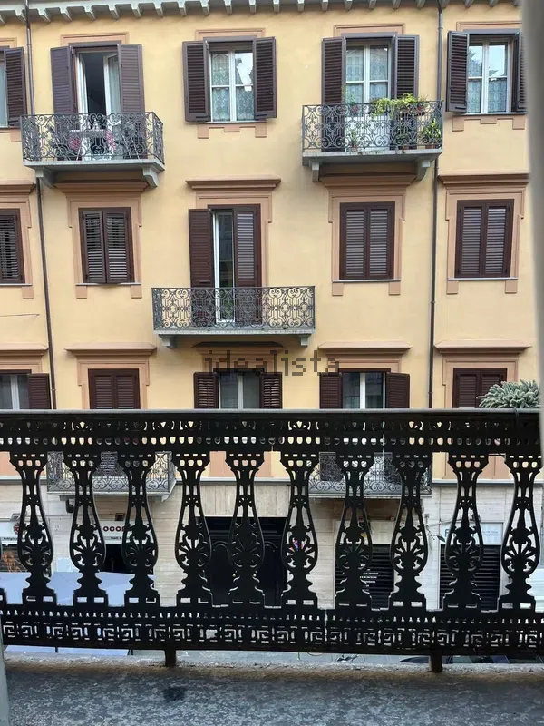 Stanza singola in San Salvario, foto 6 di 8