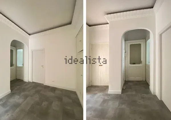 Trilocale in Cenisia, foto 20 di 23