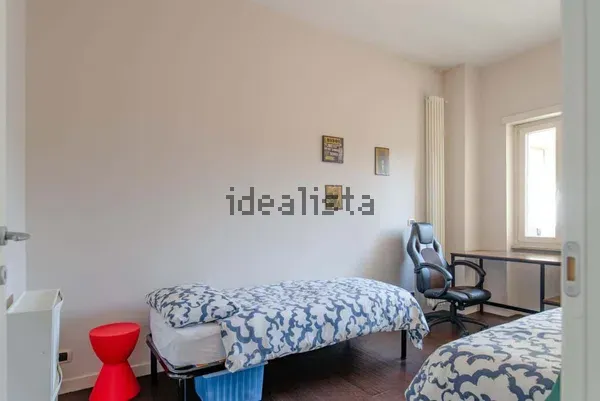 Appartamento in Crocetta, foto 9 di 17