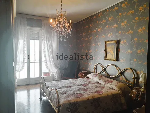Trilocale in San Donato, foto 3 di 21
