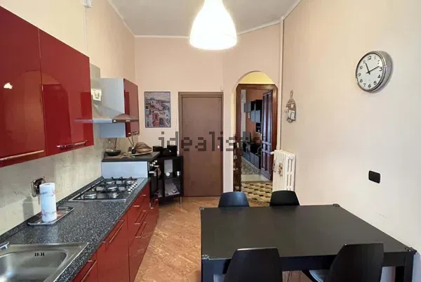 Appartamento in Cenisia, foto 3 di 9