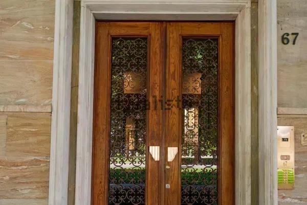 Appartamento in Crocetta, foto 48 di 49