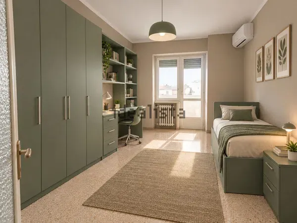 Trilocale in Nizza Millefonti, foto 3 di 6