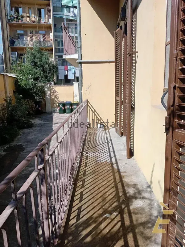 Appartamento in Cenisia, foto 10 di 20