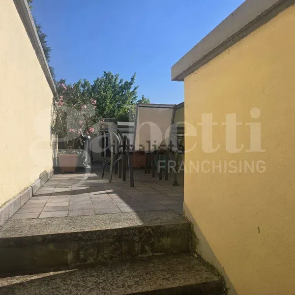 Appartamento in Cavoretto, foto 41 di 44