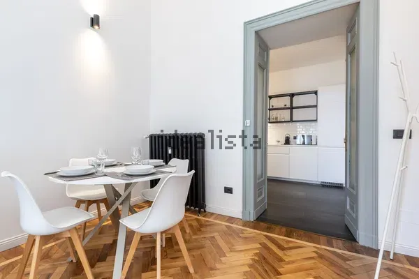Appartamento in Centro, foto 10 di 38