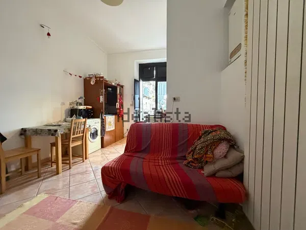 Monolocale in Vanchiglia, foto 14 di 33