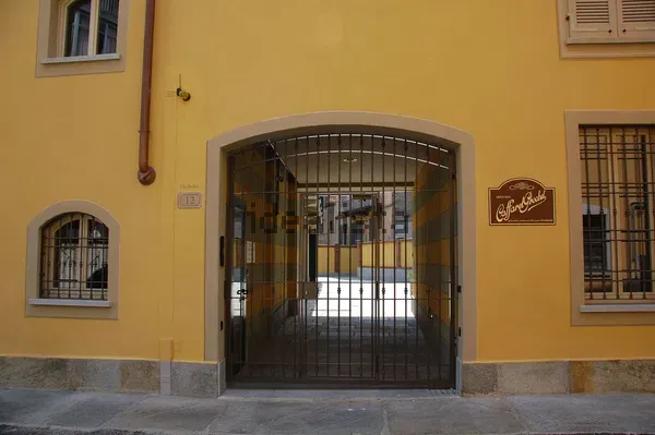 Appartamento in San Donato, foto 16 di 20