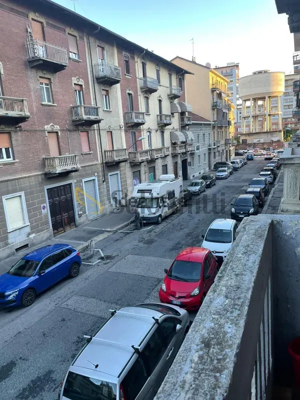 Bilocale in Madonna di Campagna, foto 25 di 28