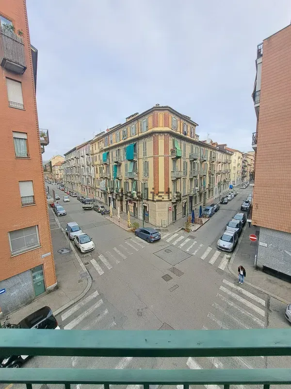Appartamento in Cenisia