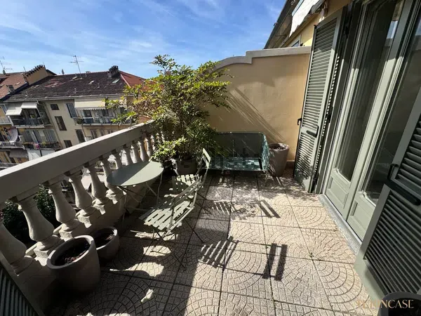 Quadrilocale in Cit Turin, foto 4 di 23