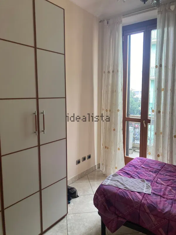 Stanza doppia in Nizza Millefonti, foto 15 di 20