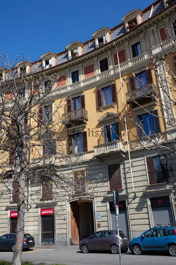 Bilocale in San Salvario, foto 13 di 21