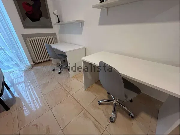 Stanze singole e doppie in Cenisia, foto 34 di 34