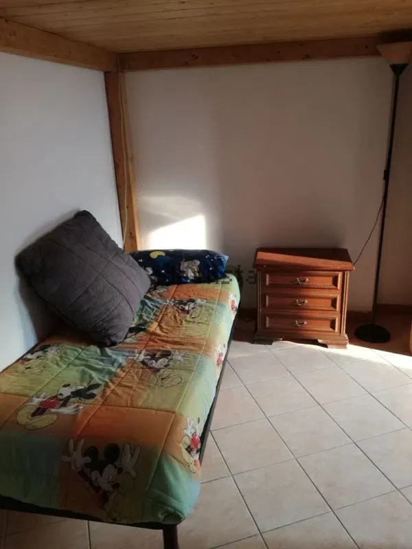 Stanza doppia in Cenisia, foto 3 di 10