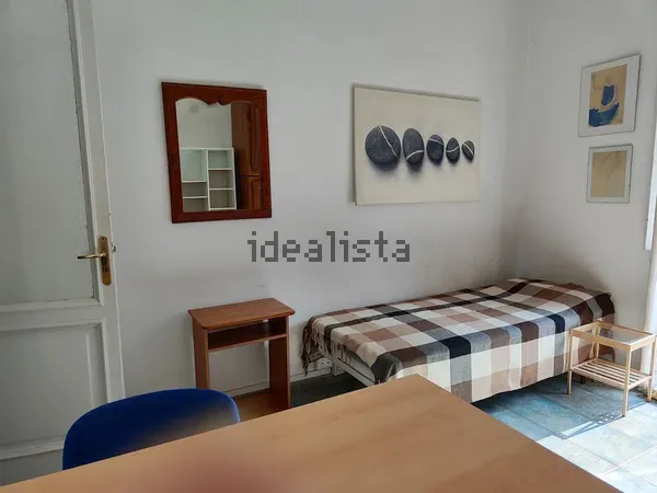Stanza singola in San Salvario, foto 3 di 16