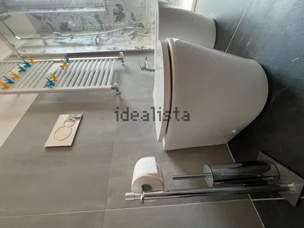 2 stanze singole in Mirafiori Sud, foto 7 di 11
