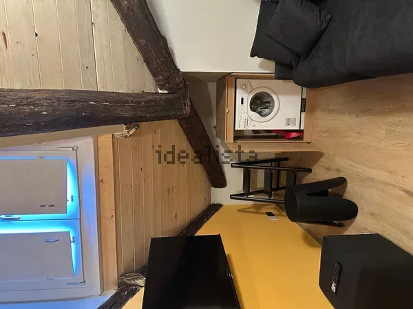 Appartamento in San Salvario, foto 3 di 11