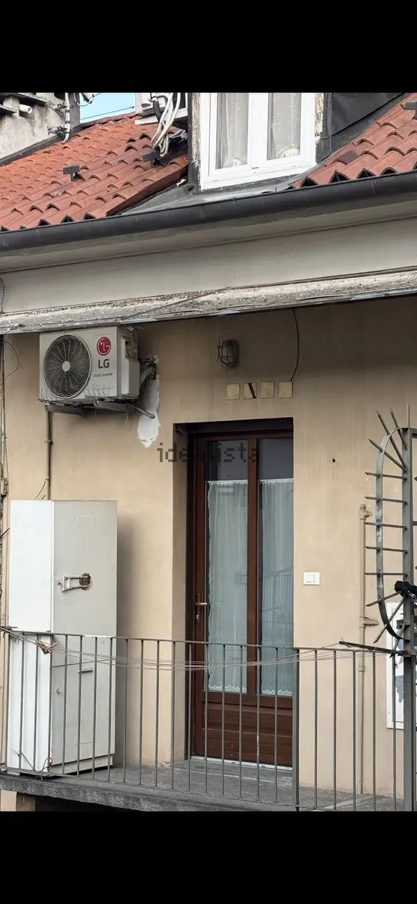 Bilocale in San Salvario, foto 6 di 10