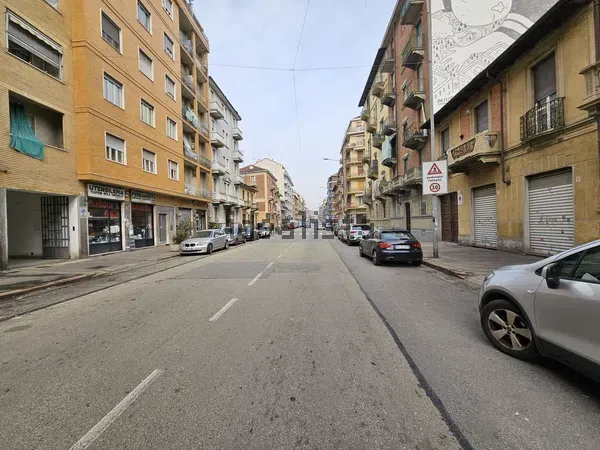 Stanza singola in Barriera di Milano, foto 2 di 29