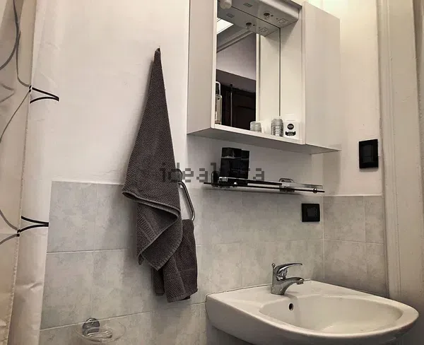 Monolocale in San Salvario, foto 10 di 15