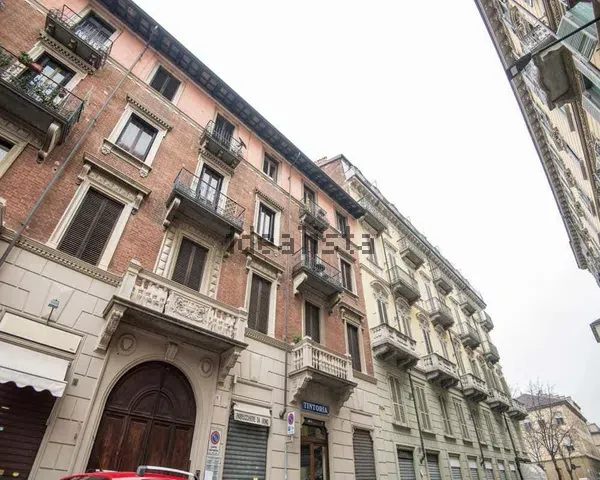 Stanza singola in Crocetta, foto 16 di 16