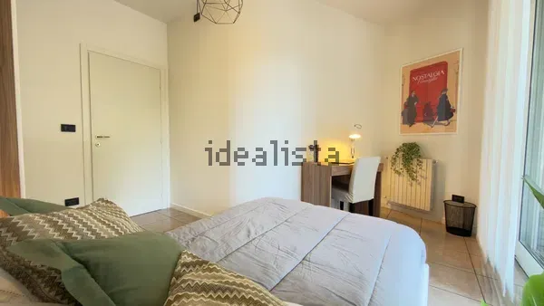 Stanza singola in Pozzo Strada, foto 10 di 32
