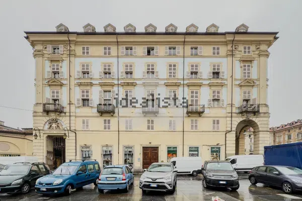 Trilocale in Centro, foto 22 di 33