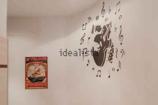 Appartamento in Mirafiori Nord, foto 31 di 52