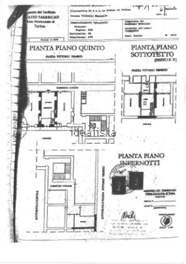 Appartamento in Centro, foto 30 di 30