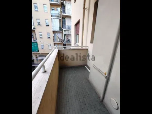 Trilocale in Nizza Millefonti, foto 13 di 14