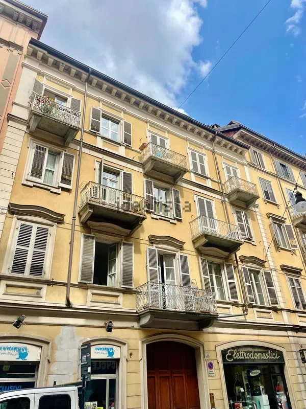 Bilocale in Crocetta, foto 9 di 31