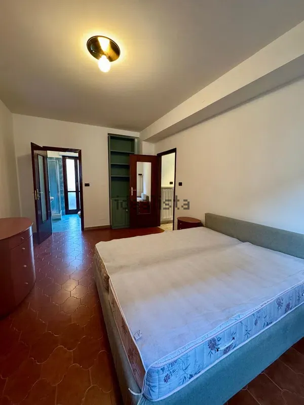 Posto letto in doppia in Barriera di Milano, foto 2 di 11