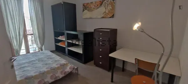 Stanza singola in San Paolo, foto 6 di 19