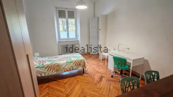 Appartamento in Vanchiglietta, foto 8 di 29