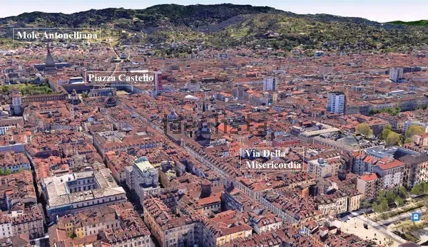 Appartamento in Centro, foto 3 di 34