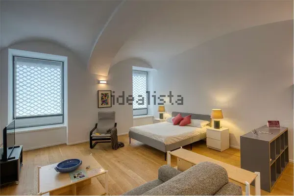 Bilocale in Centro, foto 3 di 12
