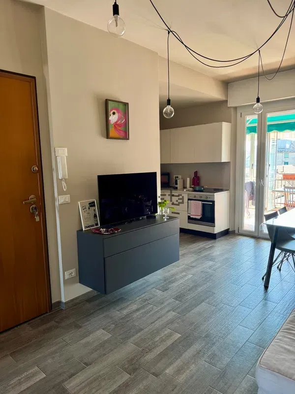 Bilocale in San Salvario, foto 3 di 21
