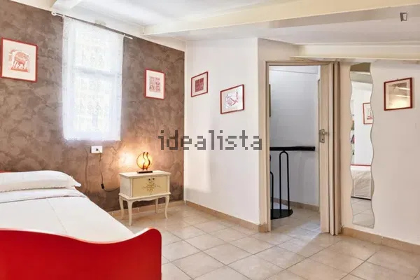 Quadrilocale in Nizza Millefonti, foto 14 di 24