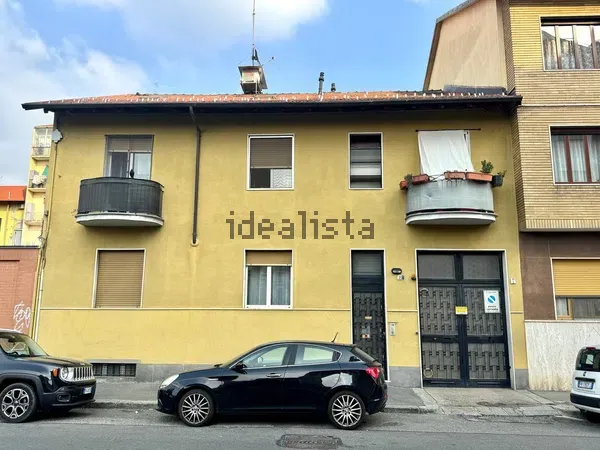 Appartamento in Pozzo Strada