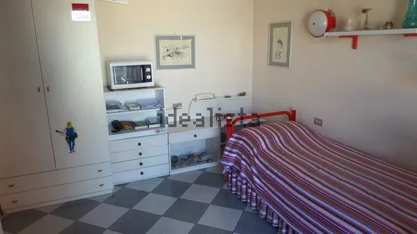 Monolocale in San Salvario, foto 3 di 15