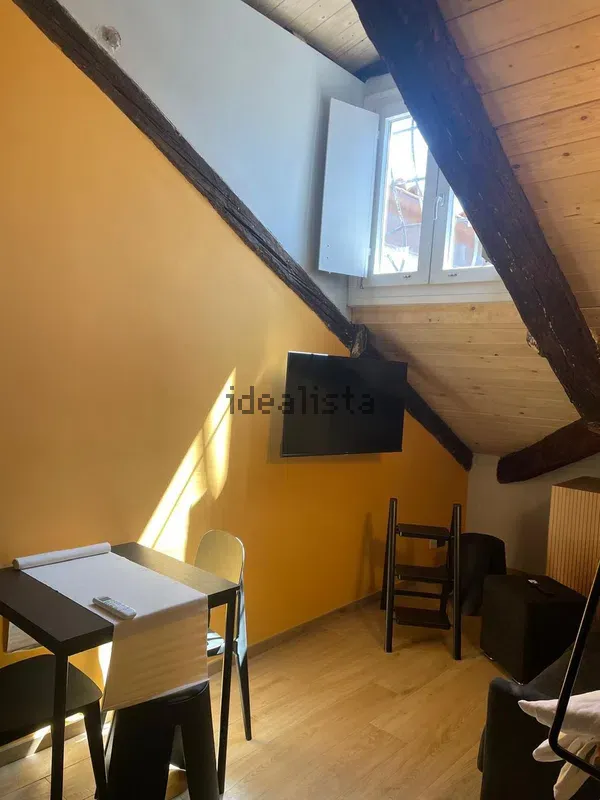 Appartamento in San Salvario, foto 4 di 11