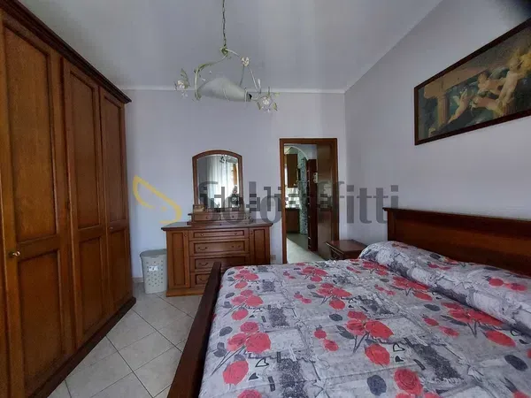 Appartamento in Borgo Vittoria, foto 5 di 9