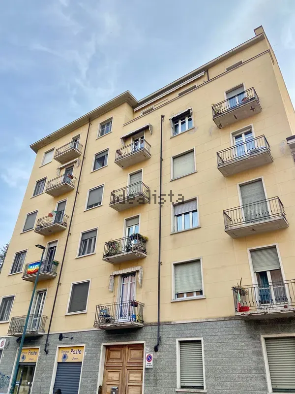 Bilocale in San Paolo, foto 17 di 40