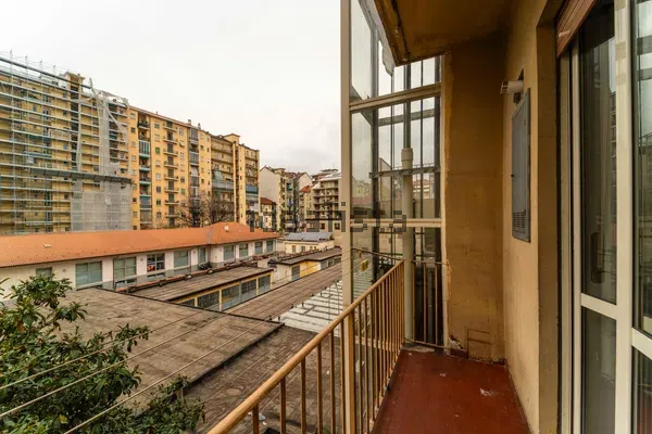 Trilocale in Santa Rita, foto 8 di 38