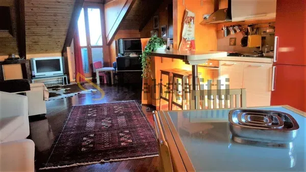 Appartamento in Aurora, foto 4 di 20