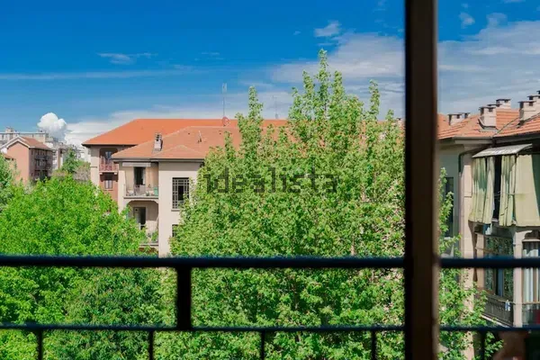 Appartamento in Crocetta, foto 16 di 18